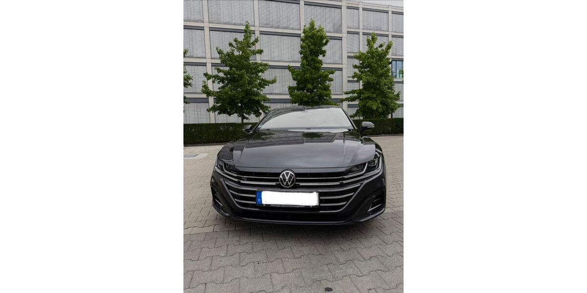 VW Arteon 93.800 km 30.500 &euro; Selm 59379