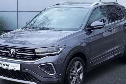 VW T-Cross 13.400 km 30.990 &euro; Biberach / Riss 88400