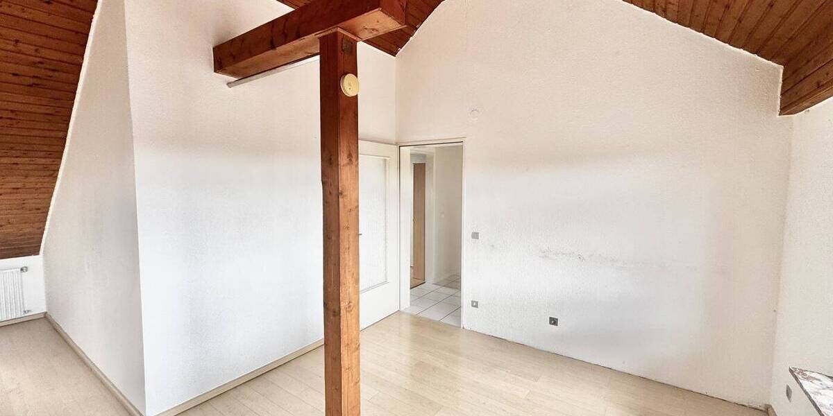 Etagenwohnung Fuldabrück Bergshausen - 3 Zimmer, 79 m&sup2;, 184.995&euro; | Angebot:26875788
