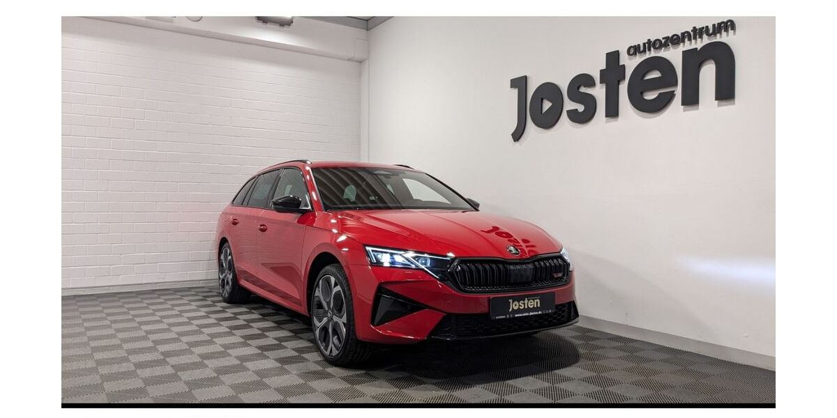 Skoda Octavia 5.000 km 43.990 &euro; Monheim 40789