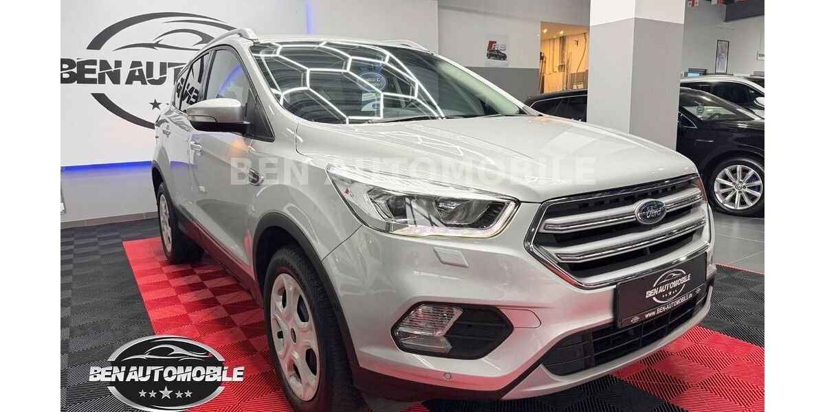 Ford Kuga 37.500 km 15.999 &euro; Wesel 46485