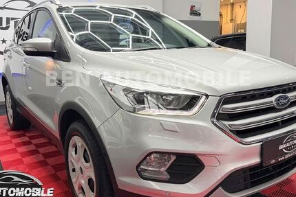 Ford Kuga 37.500 km 16.300 &euro; Wesel 46485