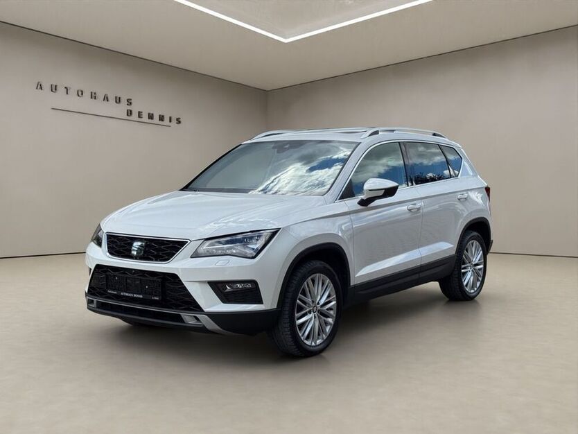 Ateca