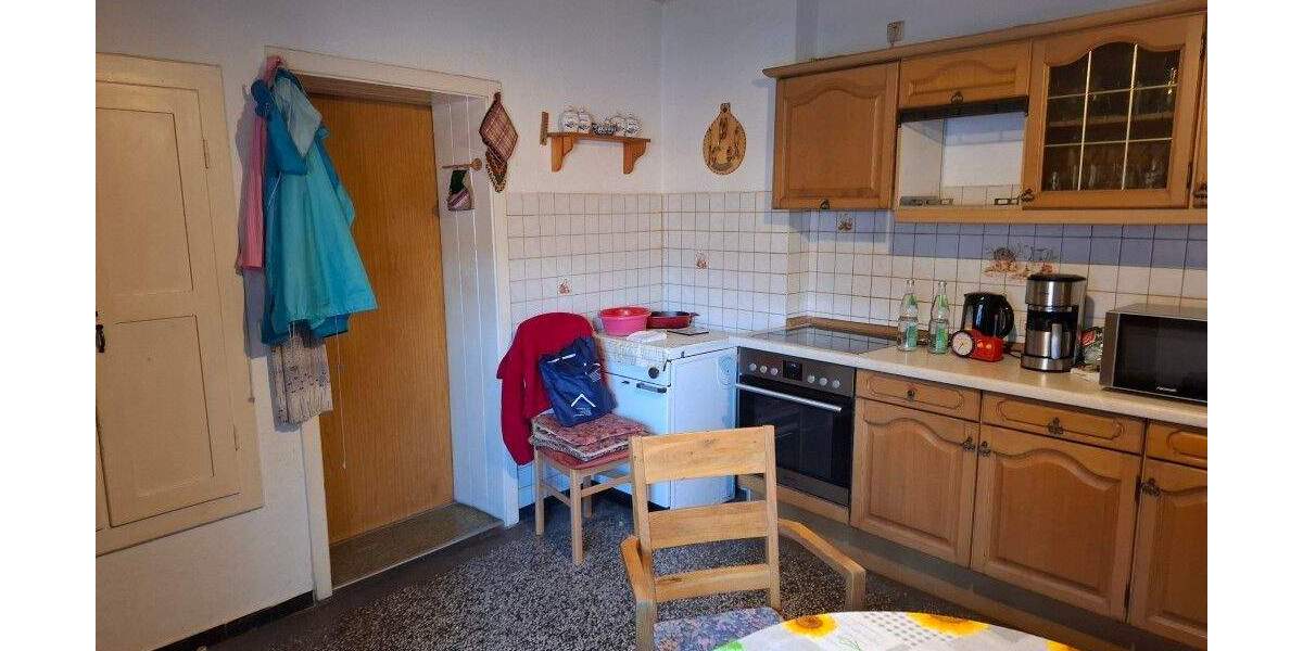 Bauernhaus, Landhaus Zerbst OT Gehrden Gehrden - 7 Zimmer, 184 m&sup2;, 95.000&euro; | Angebot:25880124