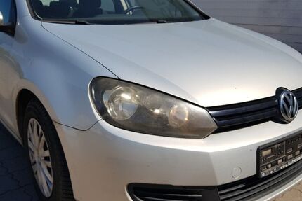 VW Golf 250.000 km 2.500 &euro; Gettorf 24214