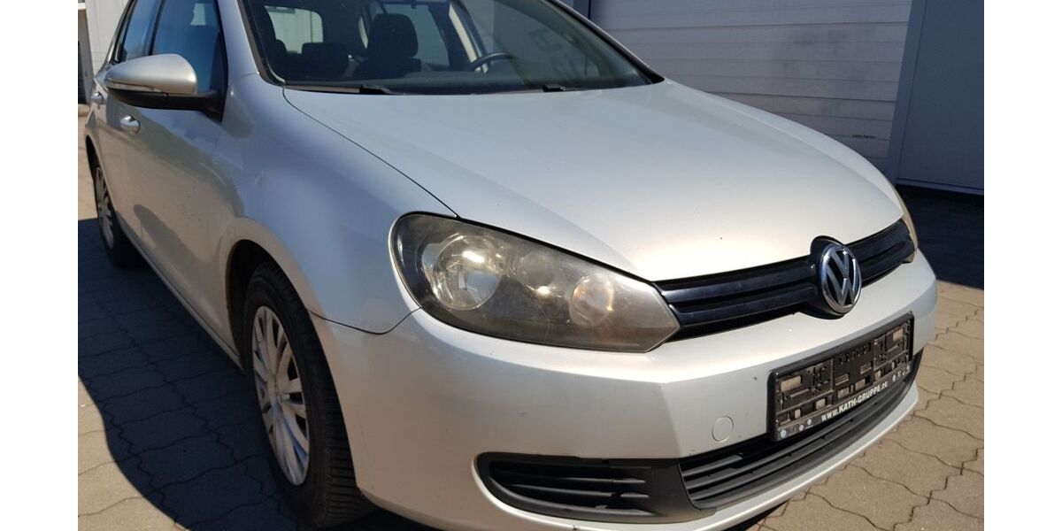 VW Golf 250.000 km 2.500 &euro; Gettorf 24214