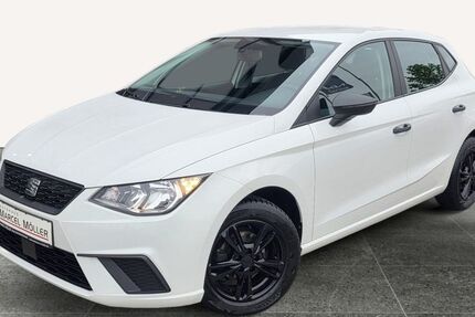 Seat Ibiza 83.299 km 9.980 &euro; Wunstorf 31515