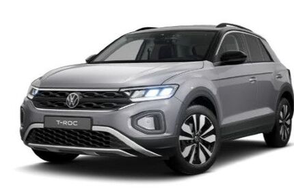 VW T-Roc 11.956 km 29.990 &euro; Dresden 01067