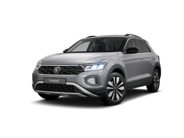 VW T-Roc 11.956 km 29.990 &euro; Dresden 01067