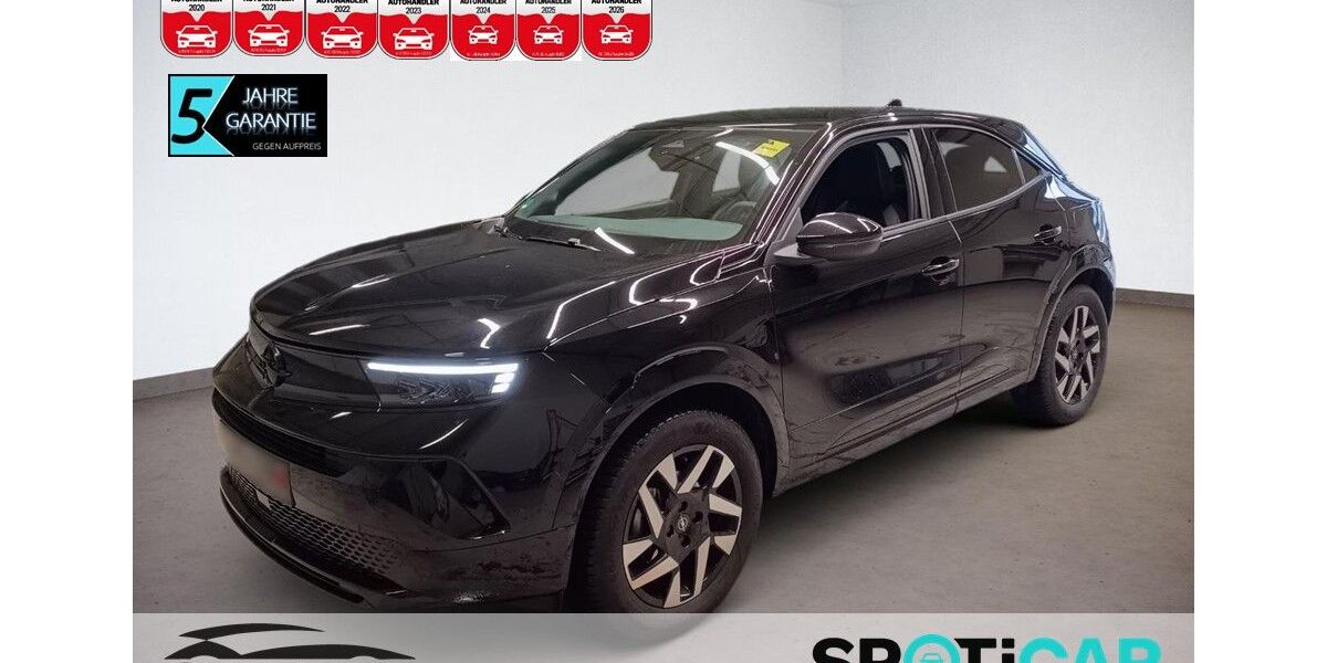 Opel Mokka 13.600 km 19.780 &euro; Schwandorf 92421
