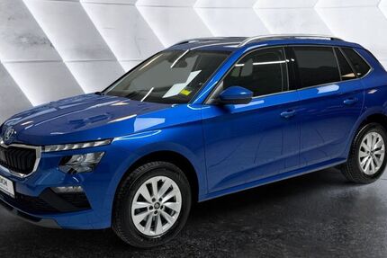 Skoda Kamiq 6.963 km 24.900 &euro; Berlin 13051