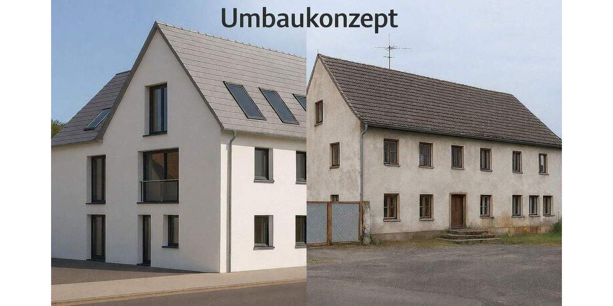 Mehrfamilienhaus, Wohnhaus Lübbenau Zerkwitz - 2 Zimmer, 1 m&sup2;, 249.000&euro; | Angebot:25852430