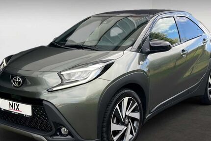 Toyota Aygo (X) 22.082 km 15.900 &euro; Wächtersbach 63607