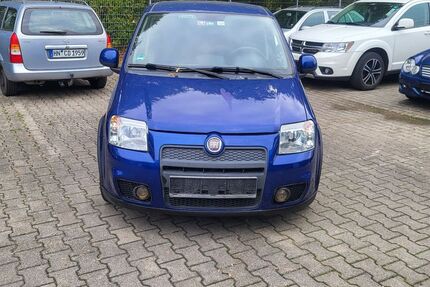 Fiat Panda 140.102 km 1.799 € Heilbronn 74080