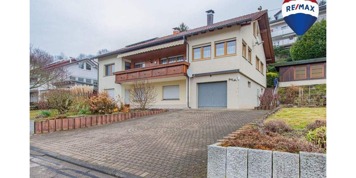 Mehrfamilienhaus, Wohnhaus Wutöschingen Degernau - 9 Zimmer, 177 m&sup2;, 490.000&euro; | Angebot:25213826