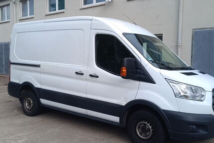 Ford Transit 207.000 km 5.999 &euro; Coswig 01640