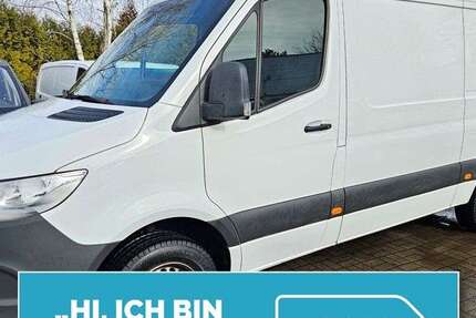 Mercedes-Benz Sprinter 154.550 km 24.752 &euro; Berlin 12305