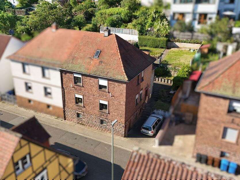 Haus zum Kaufen in Rodalben 109.000 € 110 m²