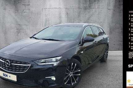 Opel Insignia 82.000 km 24.750 &euro; Lübbenau 03222
