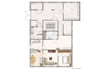 Einfamilienhaus Wahrenbrück Wahrenbrück - 8 Zimmer, 122 m&sup2;, 59.000&euro; | Angebot:25685885