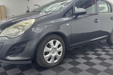 Opel Corsa 160.000 km 2.500 &euro; Dillenburg 35683