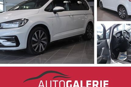 VW Touran 74.500 km 26.900 &euro; Braunschweig 38116