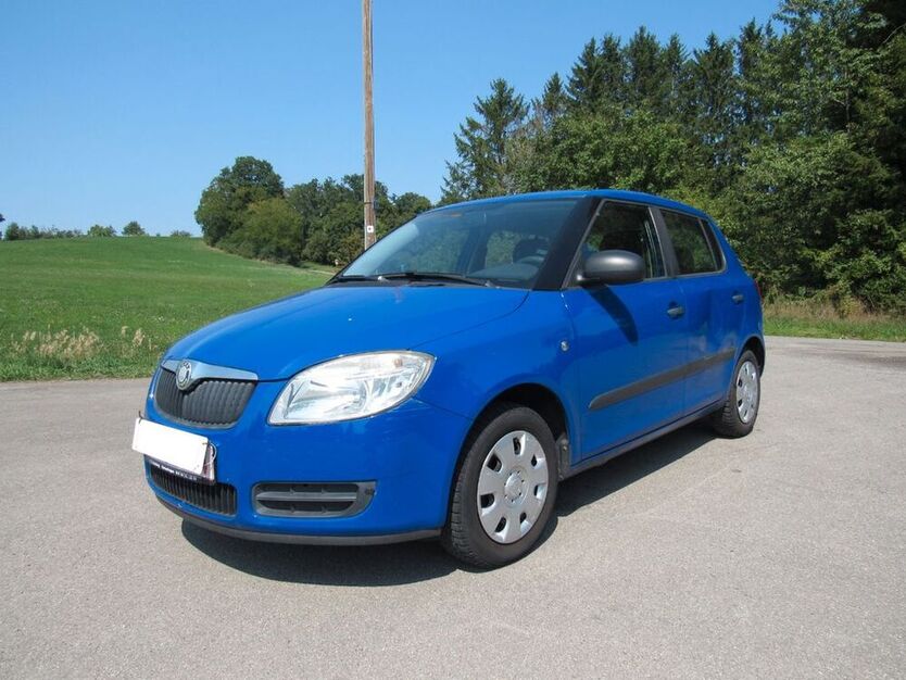 Fabia