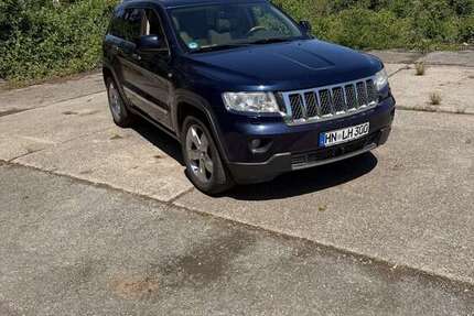 Jeep Grand Cherokee 164.480 km 14.000 &euro; Bad Rappenau, Stadt 74906