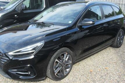 Hyundai i30 105.400 km 13.950 &euro; Gettorf 24214