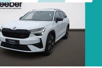 Skoda Kodiaq 1.990 km 59.670 € Weil der Stadt 71263