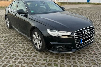 Audi A6 203.000 km 16.300 &euro; Heubach 73540
