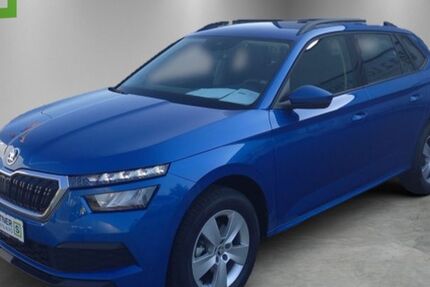 Skoda Kamiq 9.070 km 17.990 &euro; Regensburg 93055