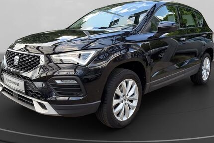 Seat Ateca 40.000 km 22.990 &euro; Mönchengladbach 41238