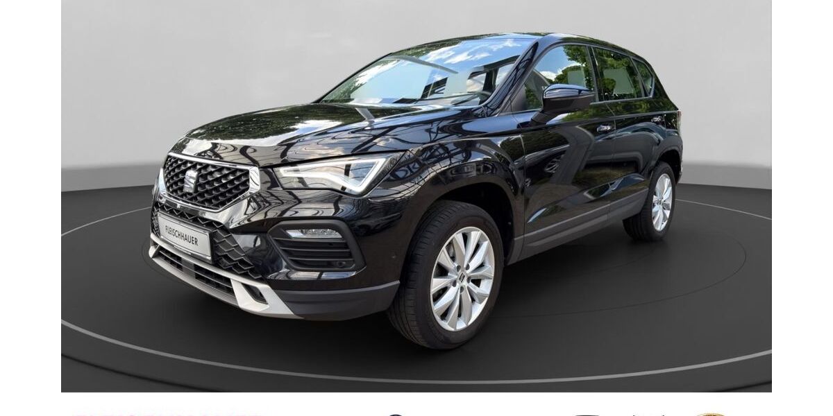 Seat Ateca 40.000 km 22.990 &euro; Mönchengladbach 41238