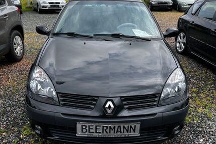 Renault Clio 154.286 km 1.990 € Niederbrombach 55767