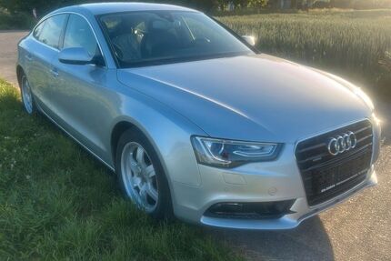 Audi A5 115.000 km 13.498 &euro; Ehrenkirchen-Kirchhofen 79238