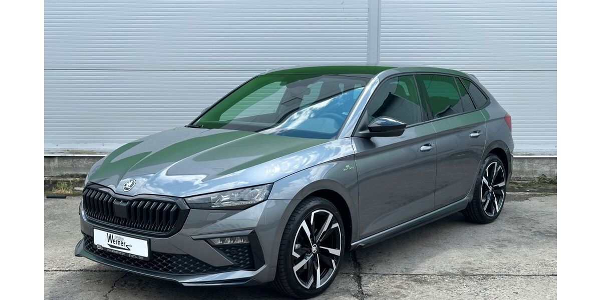 Skoda Scala 2.638 km 25.750 € Zwönitz / OT Dorfchemnitz 08297