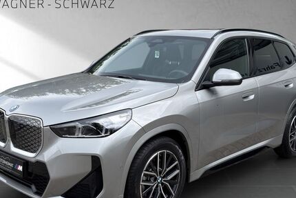 BMW iX1 4.300 km 50.370 &euro; Kirchseeon 85614