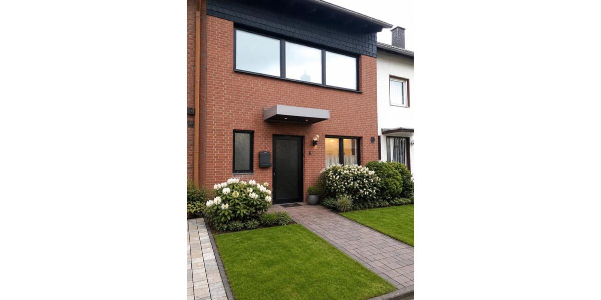 Reihenhaus Köln Porz - 4 Zimmer, 147 m&sup2;, 2.360&euro; | Angebot:26677616