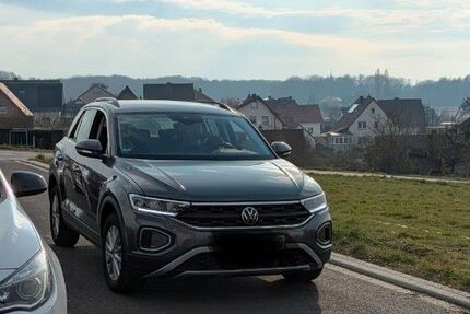 VW T-Roc 20.000 km 19.650 &euro; Büren 33142