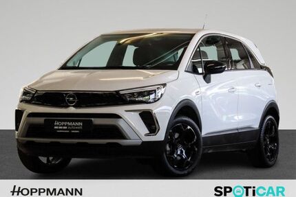 Opel Crossland (X)