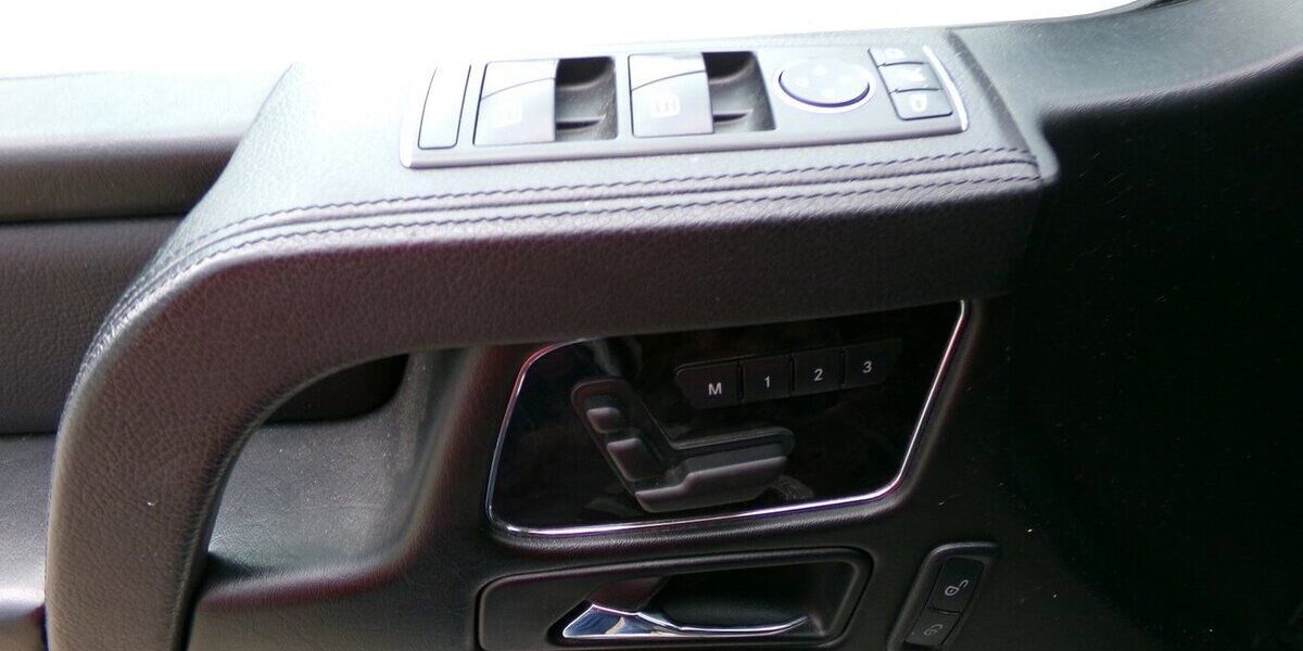 Mercedes-Benz G 350 BlueTec Vollausstattung Scheckheft 169.989 km 45.999 &euro; Aurich 26607