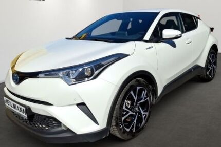 Toyota C-HR 73.737 km 17.950 &euro; Gelsenkirchen 45891