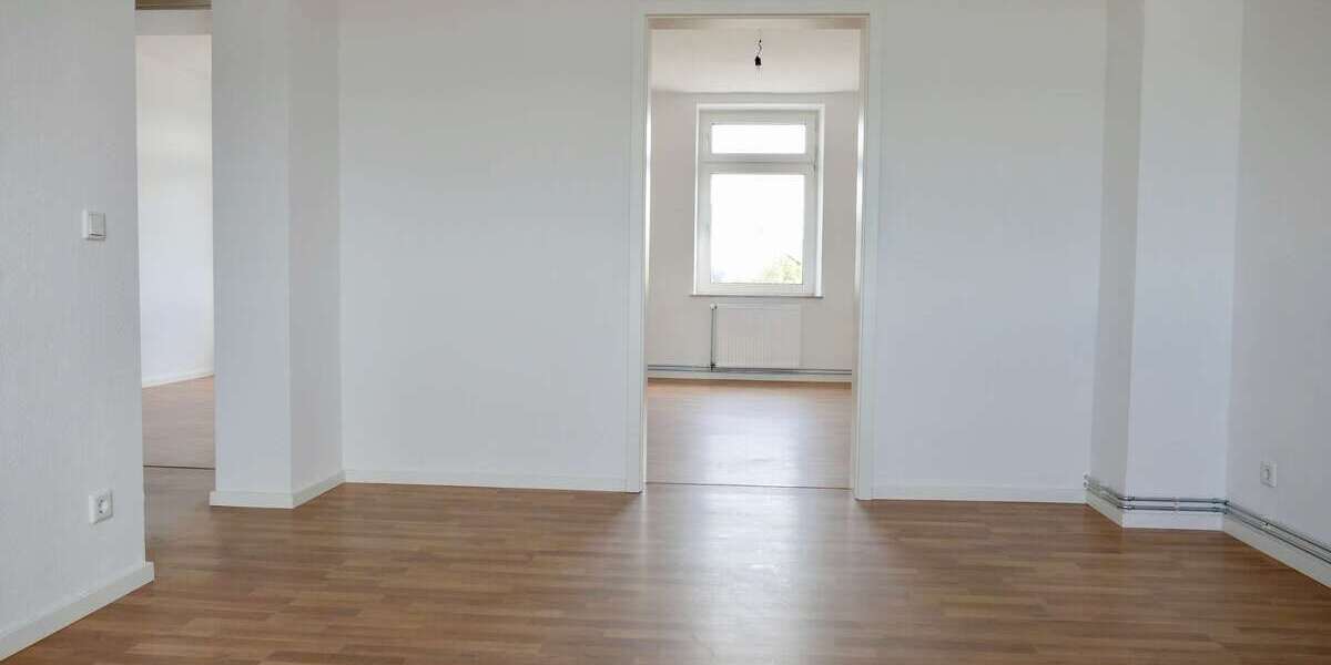 Etagenwohnung Wuppertal Ostersbaum - 3 Zimmer, 90 m&sup2;, 760&euro; | Angebot:26675766