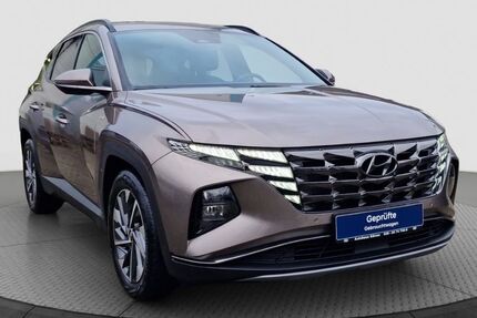 Hyundai TUCSON 67.132 km 23.800 &euro; Berlin 12683