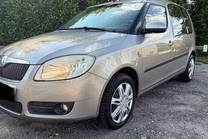 Skoda Roomster 155.563 km 3.500 &euro; Rotenburg 27356