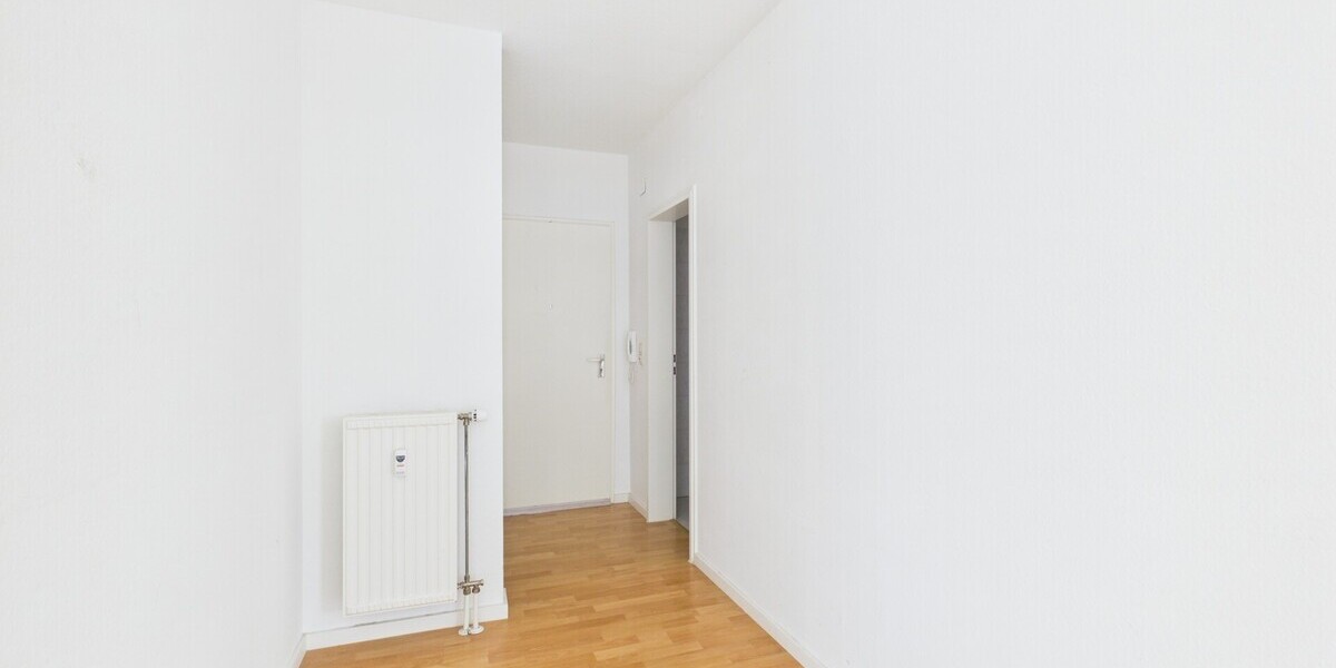 Stilvolle 3-Zimmer-Eigentumswohnung in attraktiver Lage von Wiesbaden mit Loggia und TG-Stellplatz - Etagenwohnung Wiesbaden Biebrich | Angebot:27248934