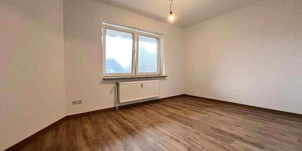 Etagenwohnung Fredenbeck - 3 Zimmer, 75 m&sup2;, 750&euro; | Angebot:25356146