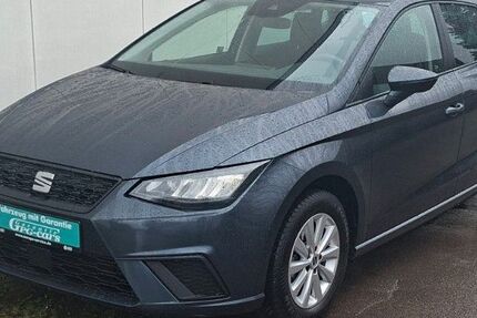 Seat Ibiza 34.070 km 15.699 &euro; Detmold 32758