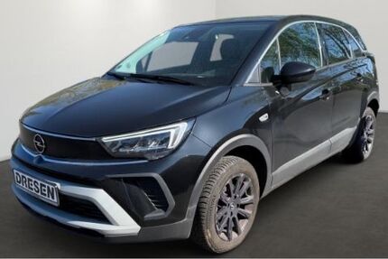 Opel Crossland (X) 61.597 km 14.980 &euro; Korschenbroich 41352